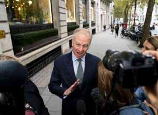 CEO of Post Office ‘Surprised’ by 33 Police Investigations: Live Updates news-10102024-165638