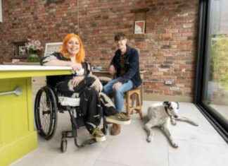 Disabled Young Mother’s Dream Home Voted Best Ever on Grand Designs Episode news-10102024-165736