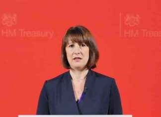 Rachel Reeves’ Proposed Capital Gains Tax Increase Sparks Debate and Controversy news-10102024-230835