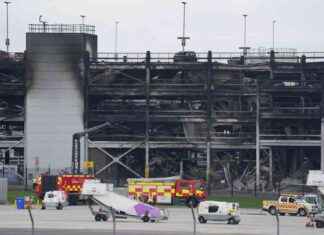 Preventing a Luton Airport Car Park Fire with Sprinkler Systems news-10102024-230931