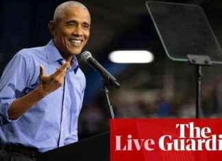 Obama Criticizes Trump’s Use of Power in Recent Interview news-11102024-051705