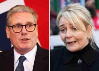 Labour’s Workers’ Rights Bill Criticized by Union for Numerous Loopholes news-11102024-051834