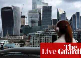 UK Economy Shows Growth in August Despite Widening Trade Deficit – Business Update news-11102024-111859