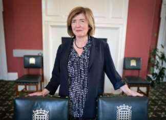 Sue Gray to Skip Keir Starmer’s Summit for Short Break: What It Means news-11102024-111946