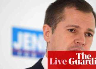 Jenrick Denies Pivoting to Centre if Elected Leader – UK Politics Update news-11102024-172023