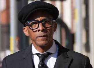 Jay Blades: BBC Presenter Denies Coercive Behavior Charges news-11102024-172147