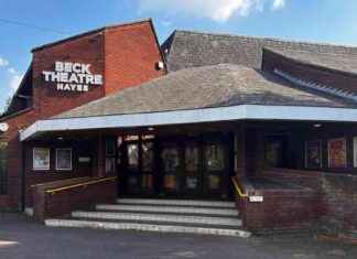 Hillingdon seeks new Beck Theatre operator after setback. news-11102024-232153