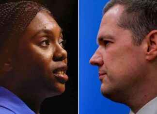 Jenrick’s Team Outsmarts Cleverly Fans to Secure Tory Leadership Top Two news-11102024-232554