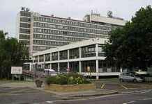 Streeting urged to fulfil promise for Hillingdon Hospital upgrade news-12102024-052326