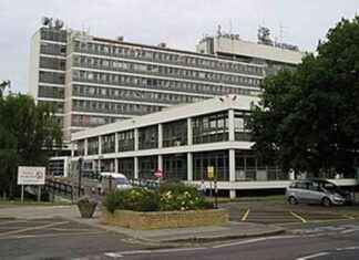 Streeting urged to fulfil promise for Hillingdon Hospital upgrade news-12102024-052326