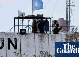 Lebanese Soldiers Killed in Israeli Airstrike: UN Peacekeepers HQ Targeted news-12102024-052455