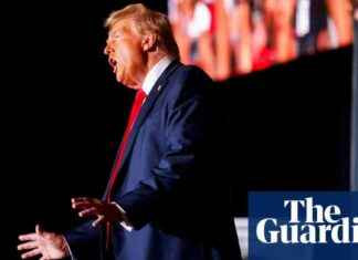 Trump’s Aggressive Plan to Deport Immigrants Sparks Controversy news-12102024-112708