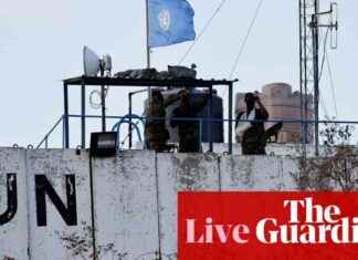 Irish PM Calls for Ceasefire as Gaza Strikes Kill 61: Middle East Crisis Update news-12102024-112735