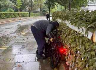London’s Bike Crime Epidemic: My Near Miss Experience news-12102024-112923