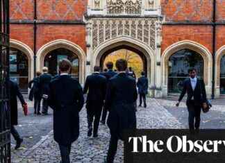 Elite Private Schools, Including Eton, to Benefit from New VAT Rules news-12102024-172845