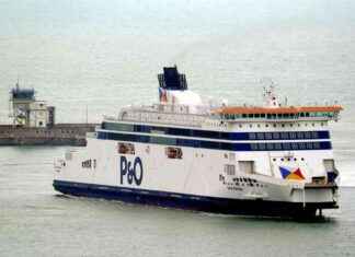 P&O to Attend Investment Summit Following Starmer’s Minister Rebuke news-12102024-173016