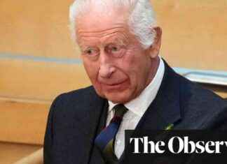 Royal Family Fails to Disclose Official Gifts for Four Years: Breaking Promise news-12102024-232947