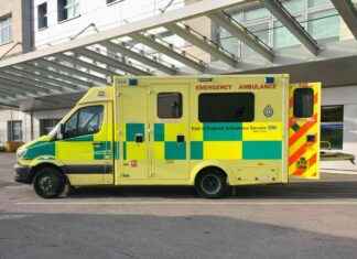 Russian Hackers Target UK Ambulance Services for Cyber Attacks news-12102024-233210