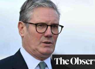 Starmer intervenes to save global summit amid cabinet dispute in London news-13102024-053015