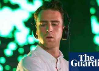 Remembering Scottish DJ Jack Revill: A Tribute to Jackmaster (SEO-friendly title: Tribute to Scottish DJ Jack Revill AKA Jackmaster) news-13102024-053041