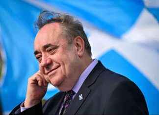 Scotland Is a Country: Alex Salmond’s Last Messages on Twitter news-13102024-053236
