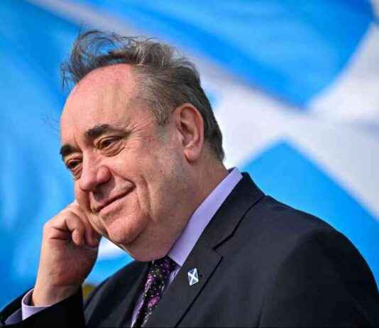 Scotland Is a Country: Alex Salmond’s Last Messages on Twitter news-13102024-053236