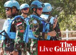 US to Deploy Antimissile System and Military Personnel to Israel news-13102024-200348