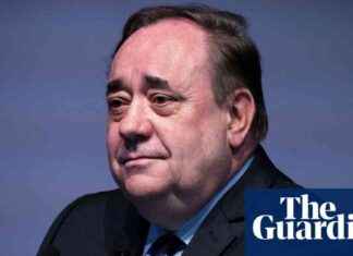 Alex Salmond: A Tribute to His Colossal Contribution to Scottish and UK Politics news-13102024-200416