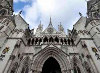 Victims of Sexual Abuse Allege Court Transcript Scheme Kept Secret for Months news-13102024-200527