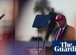 Armed Man Arrested Near Trump Rally Planned to Kill Him, Police Say news-14102024-021249