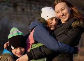 Ukrainian mother’s plea for children to join her in UK following Home Office rejection news-14102024-021333