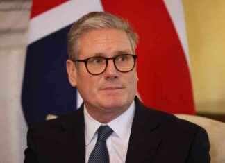 Starmer pledges to cut red tape for UK construction boost news-14102024-021355