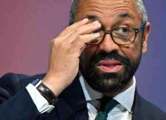 The Downfall of James Cleverly: Debunking the Conspiracy Theories news-14102024-021420