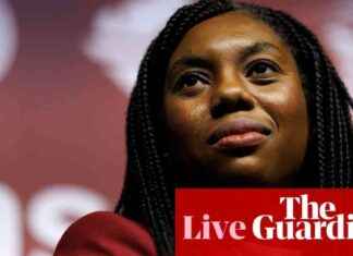 Badenoch’s Autism Comments Criticized by Charity – UK Politics Update news-14102024-144449