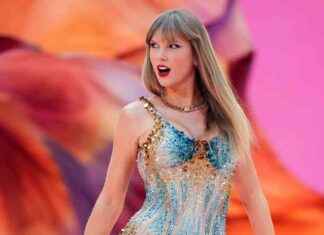 UK Attorney General controversy over Taylor Swift police escort: What happened? news-14102024-144516