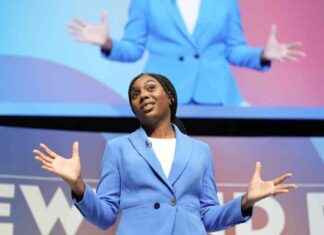 Kemi Badenoch Criticized for Stigmatizing Autism news-14102024-144538