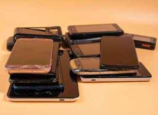 UK Faces Mounting E-Waste Crisis with 200 Million Unused Devices news-14102024-204556