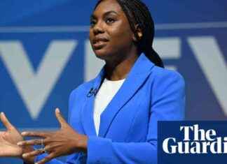 Criticism of Badenoch for Stigmatizing Remarks on Autism: A Closer Look news-14102024-204647