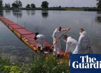 Improving Water Quality in Europe: Study Reveals Only 1/3 Meets Standards news-15102024-024933