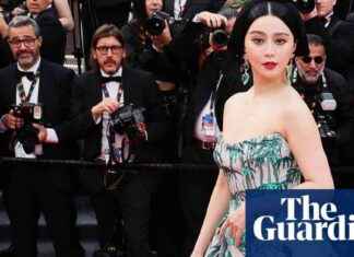 Fan Bingbing Set to Make Comeback After Five-Year Hiatus news-15102024-085159