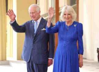 Australian Leaders Spark Backlash with Charles and Camilla ‘Snub’ – Live Tour Updates news-15102024-085250