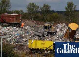 Dealing with PFAS Contamination: Environment Agency Warns of Frightening Costs news-15102024-145337