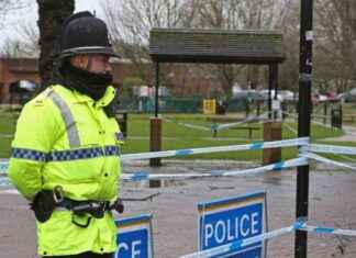 Salisbury’s Novichok Fear: Quiet City Thrust into ‘James Bond’ World news-15102024-205530