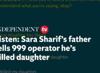 Harrowing 999 Call: Father Confesses to Killing Daughter news-15102024-205626