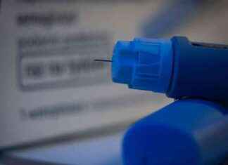 Weight-Loss Injections Offered to Unemployed Workers to Aid in Job Placement news-16102024-092028