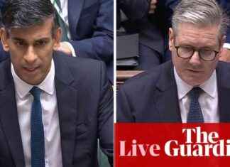 Keir Starmer grilled on carers scandal, Israel, and UK finances at PMQs – UK Politics Update news-16102024-152756