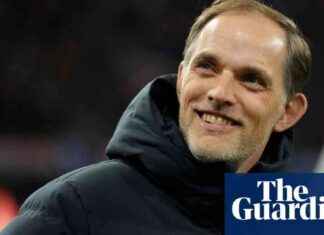 Thomas Tuchel Confirmed as New England Manager: A Huge Privilege news-16102024-152821