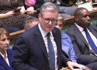 Starmer challenges Sunak in PMQs amid introduction of assisted dying bill – live updates news-16102024-152948