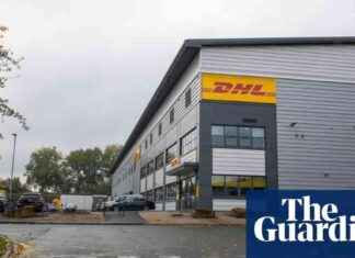 Russian Suspected Plane Device Sparks UK Warehouse Fire – Investigation Update news-16102024-213027