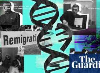 Uncovering the Secret Funding of an International ‘Race Science’ Network by a US Tech Boss news-16102024-213056